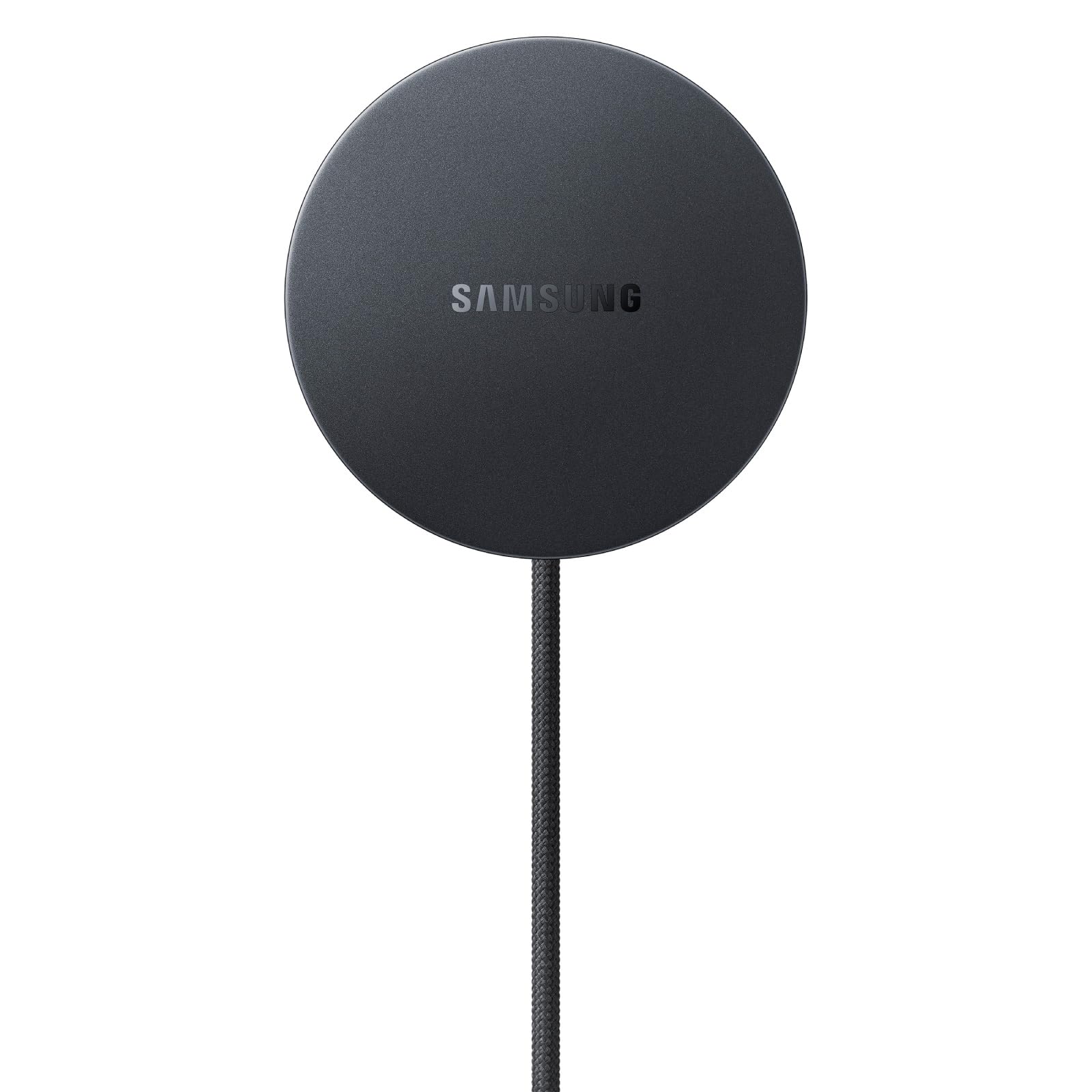 Amazon.co.jp: Samsung Galaxy Magnetic Wireless Charge｜ブラック